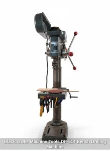 Blackhawke-Machine-Tools-DP-Bench-Drilling-Machine-third-image
