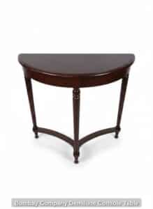 Bombay-Company-Demilune-Console-Table