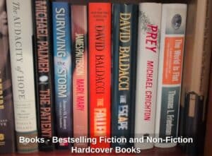 Books-Bestselling-Fiction-and-Non-Fiction-Hardcover-Books