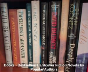 Books-Bestselling-Hardcover-Fiction-Novels-by-Popular-Authors