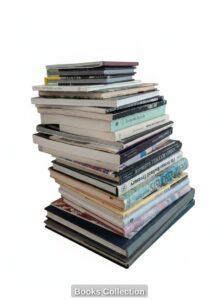 Books-Collection