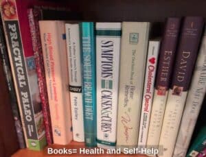 Books-Health-and-Self-Help