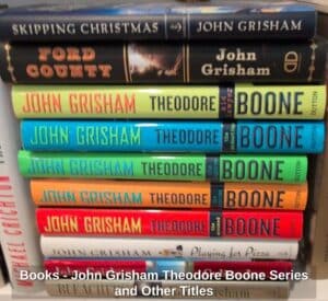 Books-John-Grisham-Theodore-Boone-Series-and-Other-Titles
