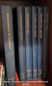Books-Printing-and-Composition-Reference-Books