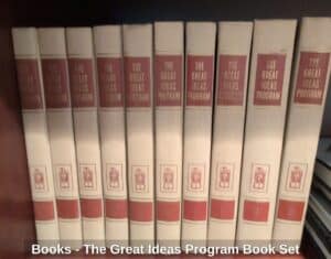 Books-The-Great-Ideas-Program-Book-Set