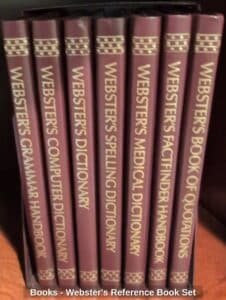 Books-Websters-Reference-Book-Set