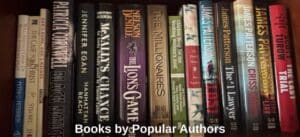Books-by-Popular-Authors