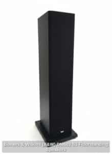 Bowers-Wilkins-BW-DM-S-Floorstanding-Speakers