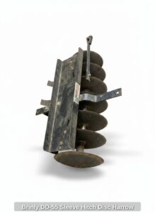 Brinly-DD-Sleeve-Hitch-Disc-Harrow