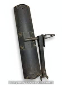 Brinly-Hardy-PTO-Tiller-Attachment