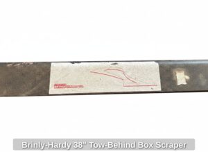 Brinly-Hardy-Tow-Behind-Box-Scraper-third-image