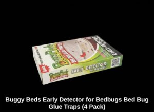 Buggy-Beds-Early-Detector-for-Bedbugs-Bed-Bug-Glue-Traps-Pack-second-image