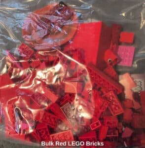 Bulk-Red-LEGO-Bricks