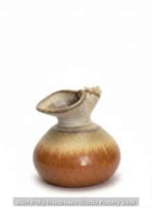 Burr-Polly-Handmade-Studio-Pottery-Vase