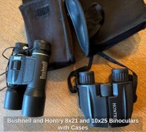 Bushnell-and-Hontry-x-and-x-Binoculars-with-Cases