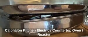 Calphalon-Kitchen-Electrics-Countertop-Oven-or-Roaster-second-image