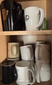 Ceramic-Mugs