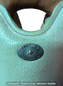 Champion-Rodeo-King-Western-Saddle-second-image