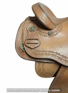 Champion-Rodeo-King-Western-Saddle-third-image