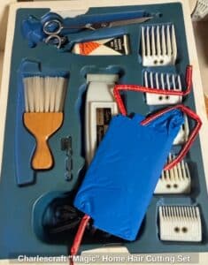 Charlescraft-Magic-Home-Hair-Cutting-Set-second-image