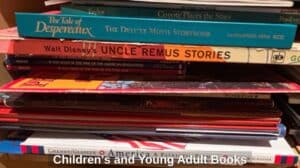 Childrens-and-Young-Adult-Books