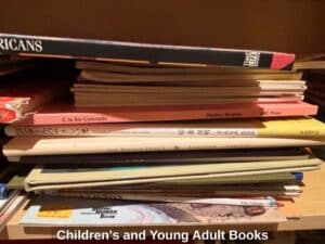 Childrens-and-Young-Adult-Books-second-image