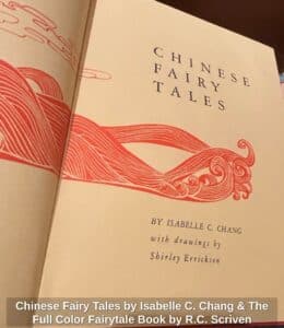 Chinese-Fairy-Tales-by-Isabelle-C.-Chang-The-Full-Color-Fairytale-Book-by-R.C.-Scriven-second-image