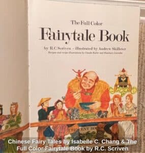 Chinese-Fairy-Tales-by-Isabelle-C.-Chang-The-Full-Color-Fairytale-Book-by-R.C.-Scriven-third-image