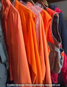 Codet-Orange-Hunting-or-Safety-Apparel-Lot