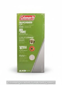 Coleman-QuickBed-Plus-Airbed-Queen