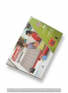 Coleman-QuickBed-Plus-Airbed-Queen-second-image