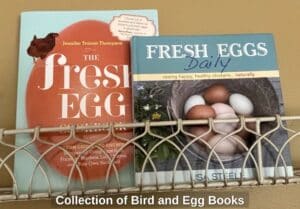 Collection-of-Bird-and-Egg-Books-third-image
