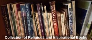 Collection-of-Religious-and-Inspirational-Books-fourth-image