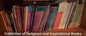Collection-of-Religious-and-Inspirational-Books-third-image