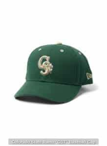 Colorado-State-Rams-CST-Baseball-Cap-second-image