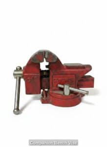 Companion-Bench-Vise