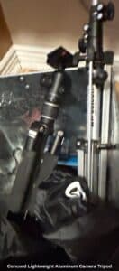 Concord-Lightweight-Aluminum-Camera-Tripod