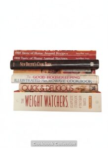 Cookbook-Collection