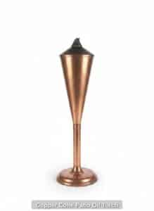 Copper-Cone-Patio-Oil-Torch