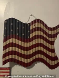Corrugated-Metal-American-Flag-Wall-Decor