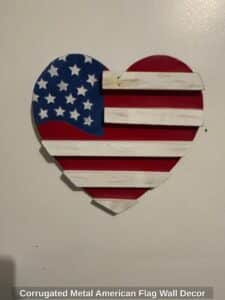 Corrugated-Metal-American-Flag-Wall-Decor-fifth-image