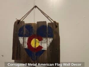 Corrugated-Metal-American-Flag-Wall-Decor-fourth-image