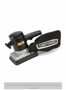 Craftsman-.-Dual-Motion-Dustless-Sander-second-image