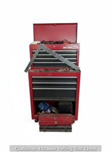 Craftsman-Drawer-Rolling-Tool-Chest