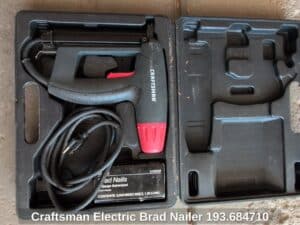 Craftsman-Electric-Brad-Nailer-