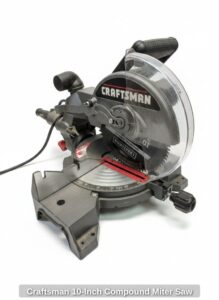 Craftsman-Inch-Compound-Miter-Saw