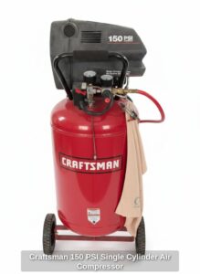 Craftsman-PSI-Single-Cylinder-Air-Compressor