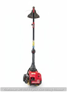 Craftsman-WC-Cycle-cc-String-Trimmer