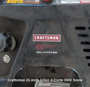 Craftsman-inch-cc-Cycle-OHV-Snow-Blower-third-image
