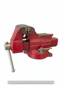 Craftsman-or-Swivel-Bench-Vise